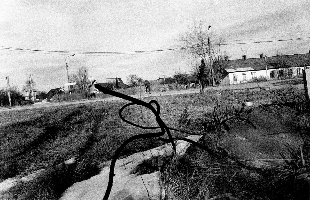 Монохром. Рекламный и коммерческий фотограф | Георгий Романов