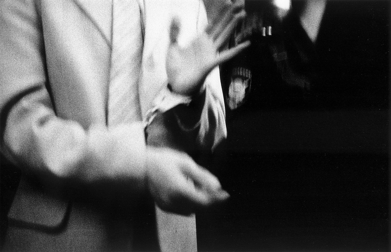 Монохром. Рекламный и коммерческий фотограф | Георгий Романов