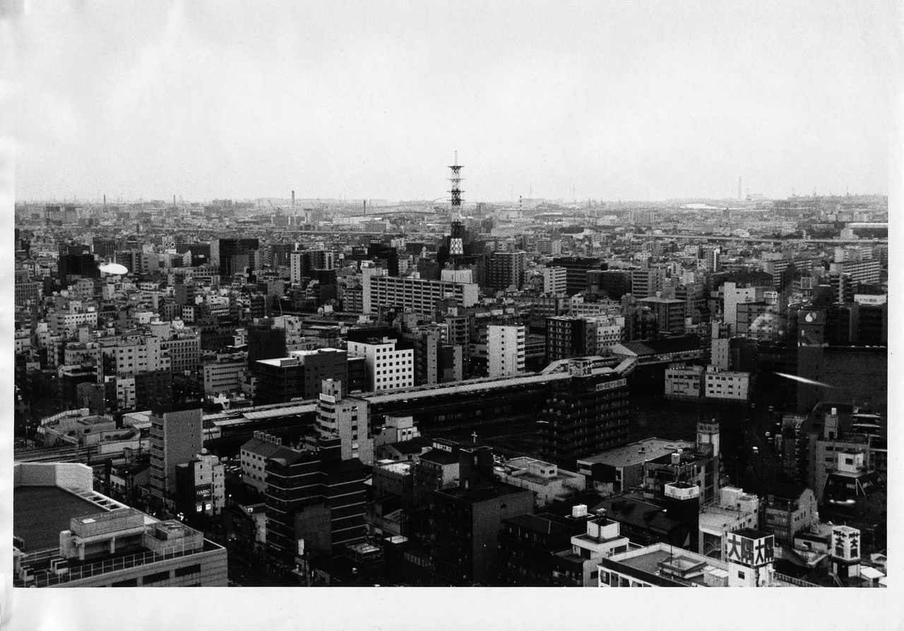 В Осаке - Пить. Выставка фотографий. Рекламный и коммерческий фотограф | Георгий Романов