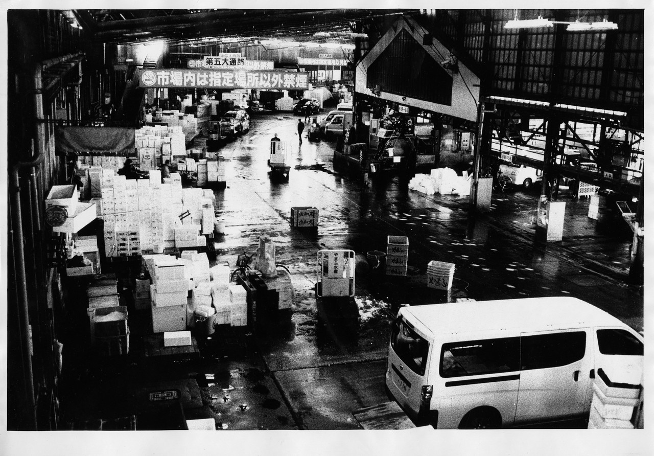 В Осаке - Пить. Выставка фотографий. Рекламный и коммерческий фотограф | Георгий Романов