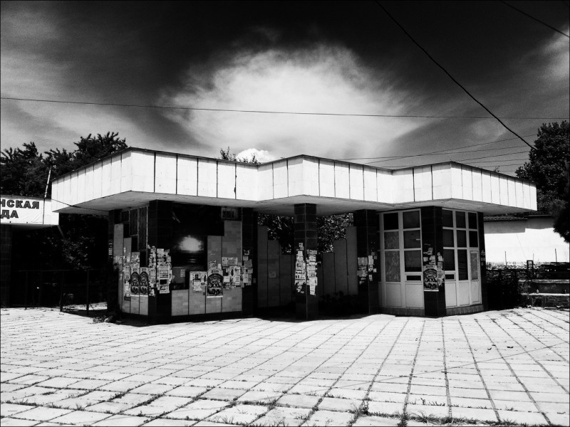 Документальный проект с фотографиями. Рекламный и коммерческий фотограф | Георгий Романов