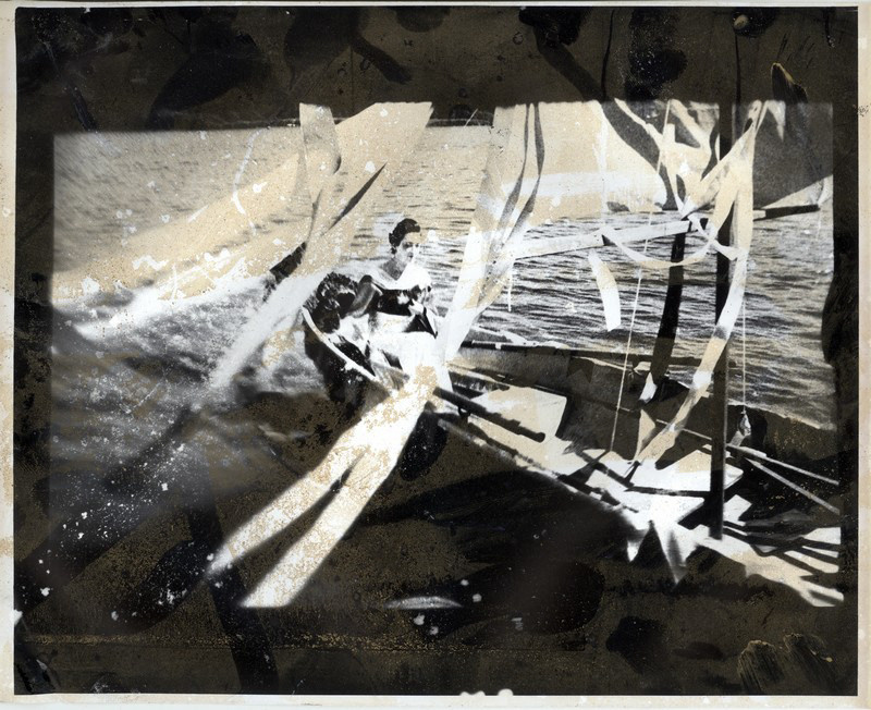 Город, в котором меня нет. Рекламный и коммерческий фотограф | Георгий Романов