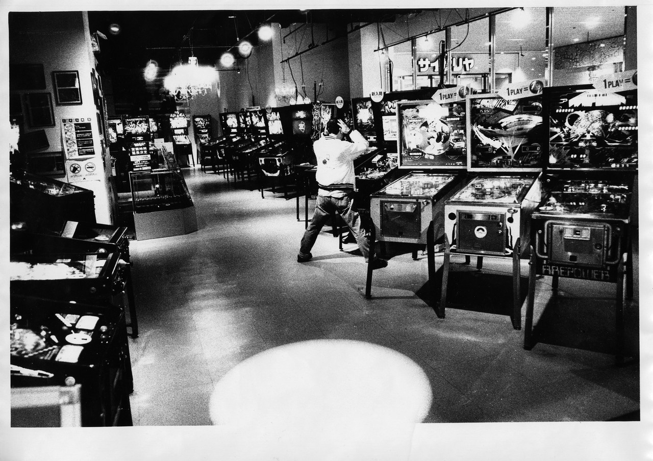 В Осаке - Пить. Выставка фотографий. Рекламный и коммерческий фотограф | Георгий Романов