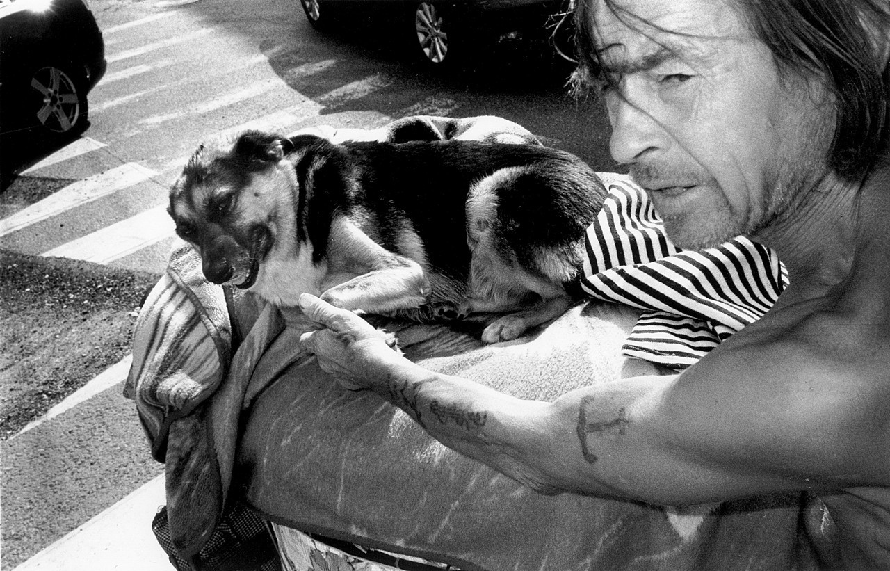 Монохром. Рекламный и коммерческий фотограф | Георгий Романов