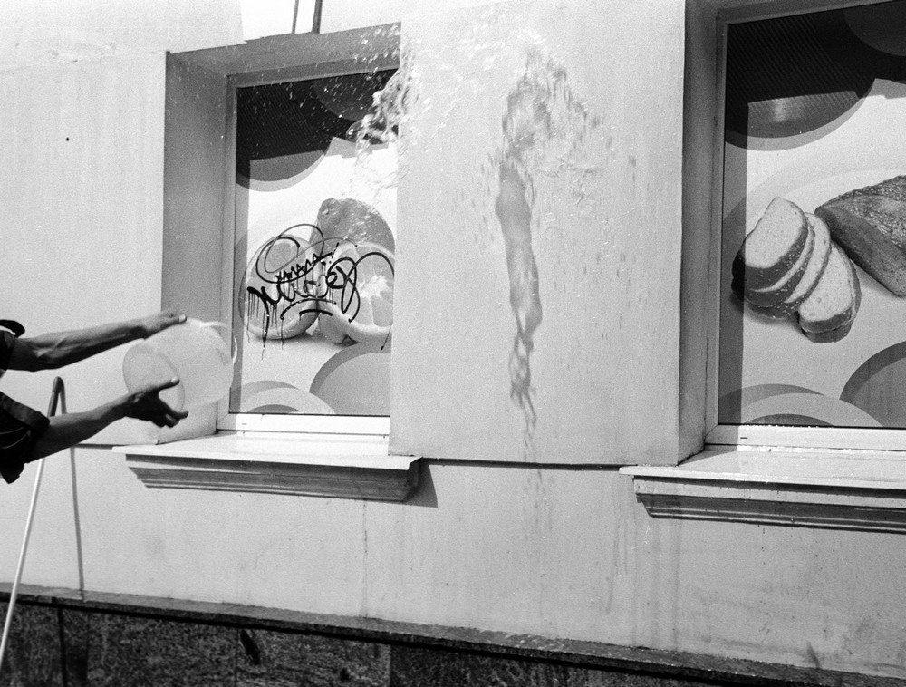 Фрагменты. Рекламный и коммерческий фотограф | Георгий Романов