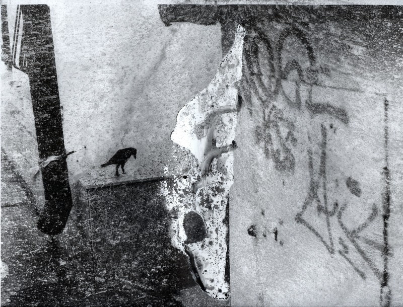 Город, в котором меня нет. Рекламный и коммерческий фотограф | Георгий Романов