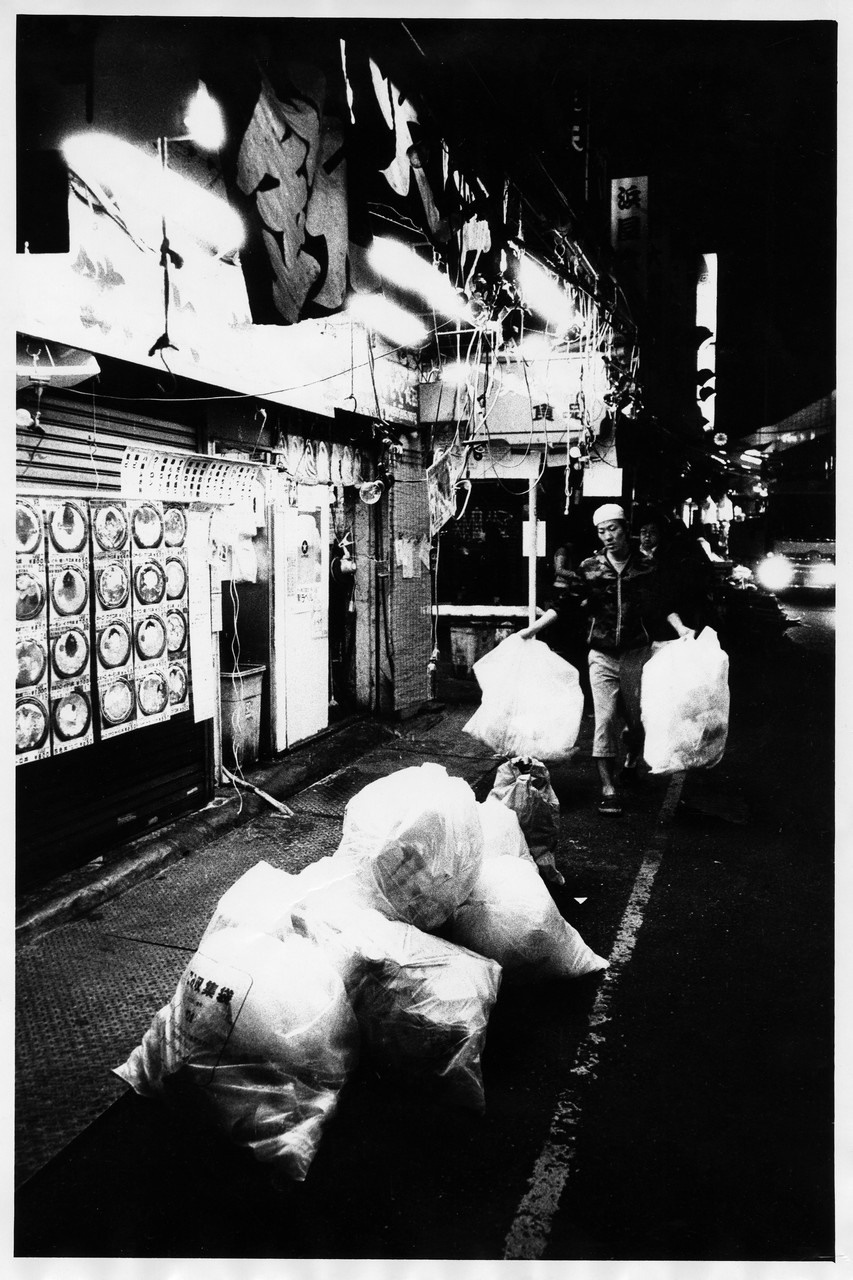 В Осаке - Пить. Выставка фотографий. Рекламный и коммерческий фотограф | Георгий Романов