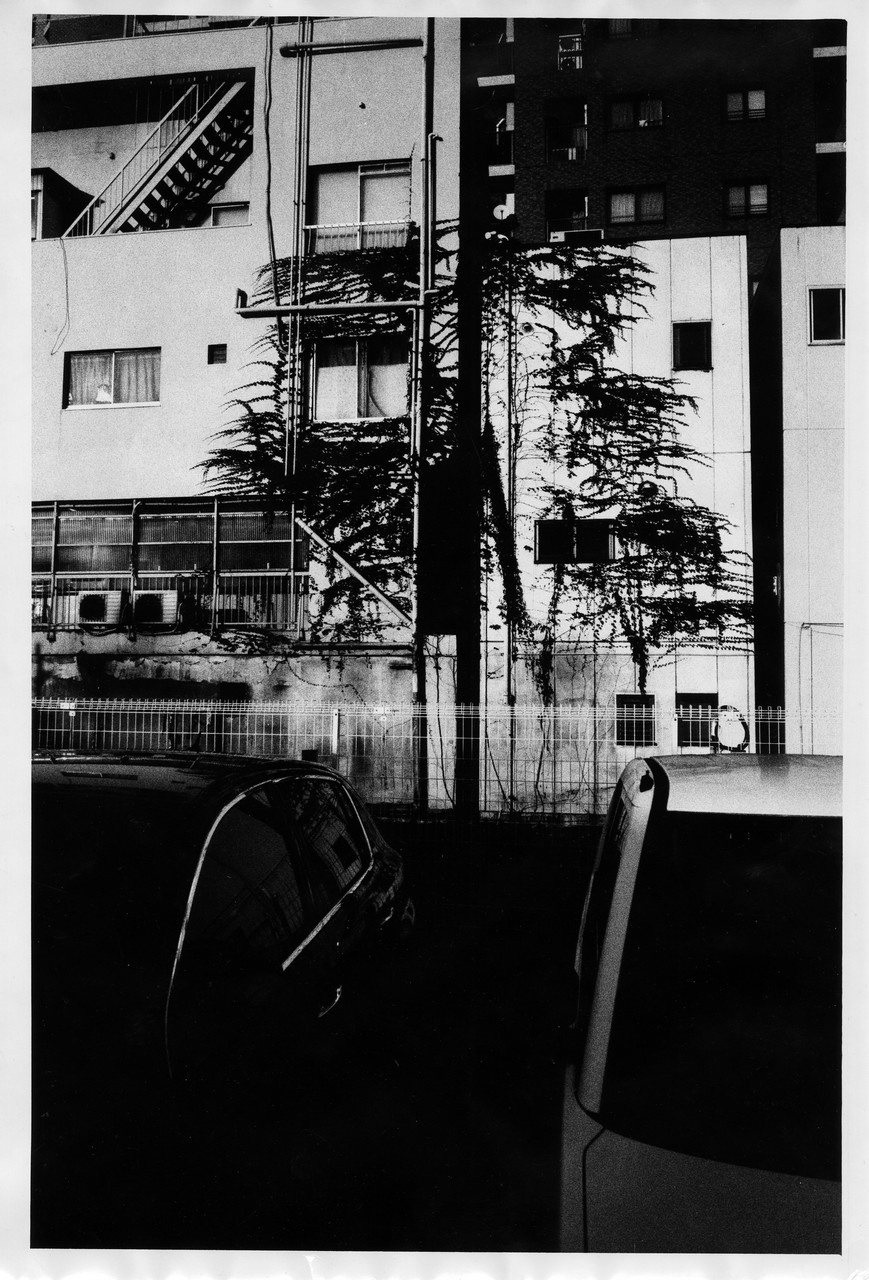 В Осаке - Пить. Выставка фотографий. Рекламный и коммерческий фотограф | Георгий Романов