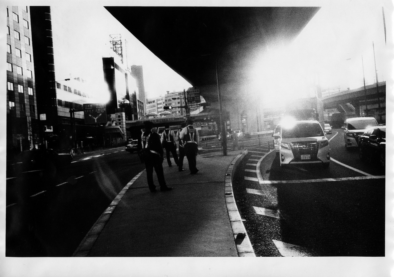 В Осаке - Пить. Выставка фотографий. Рекламный и коммерческий фотограф | Георгий Романов