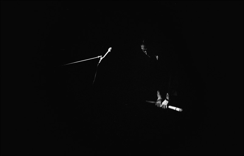 Документальный проект. Рекламный и коммерческий фотограф | Георгий Романов