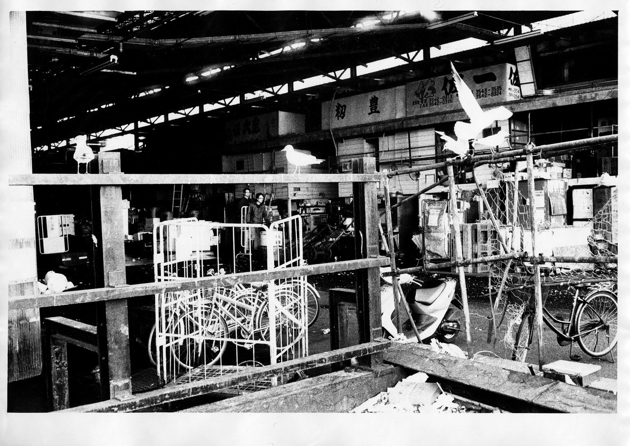 В Осаке - Пить. Выставка фотографий. Рекламный и коммерческий фотограф | Георгий Романов