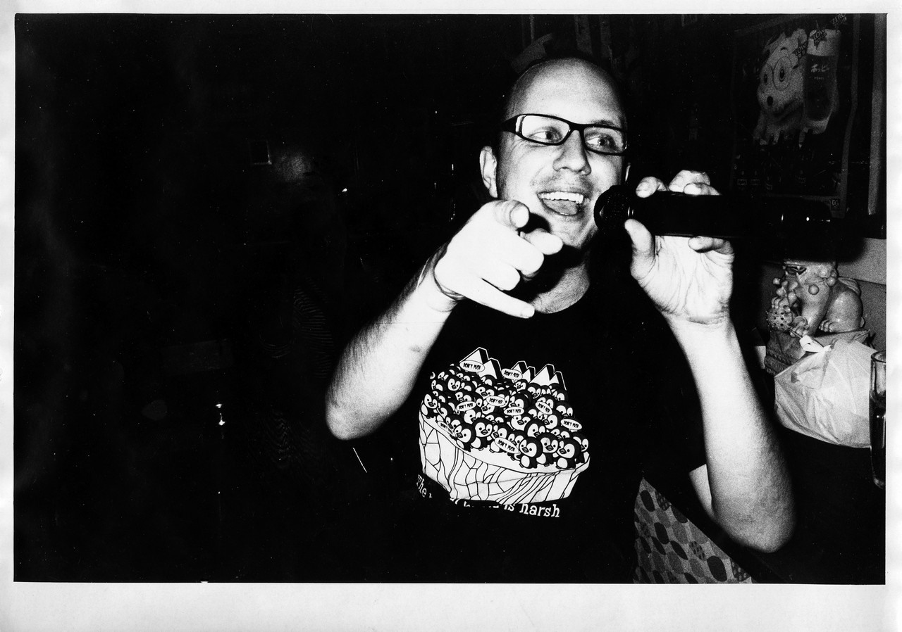 В Осаке - Пить. Выставка фотографий. Рекламный и коммерческий фотограф | Георгий Романов