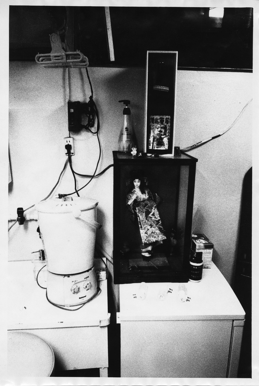 В Осаке - Пить. Выставка фотографий. Рекламный и коммерческий фотограф | Георгий Романов