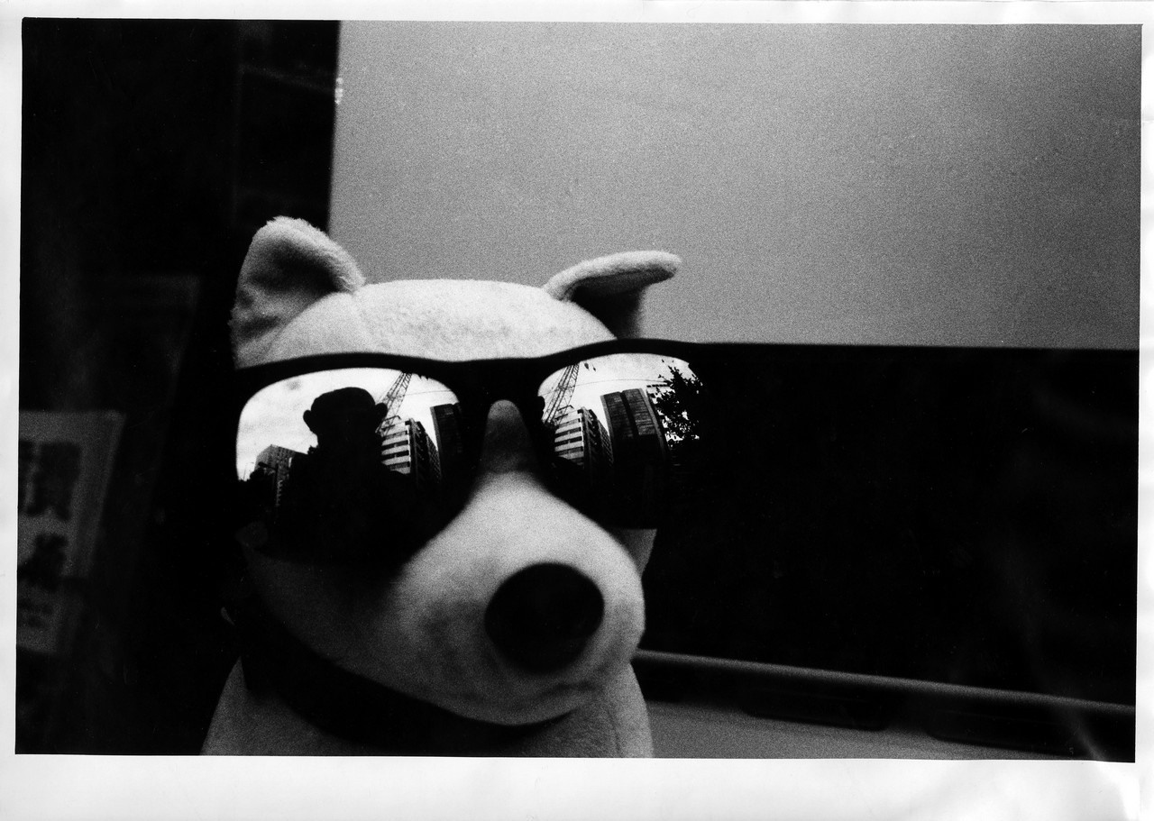 В Осаке - Пить. Выставка фотографий. Рекламный и коммерческий фотограф | Георгий Романов