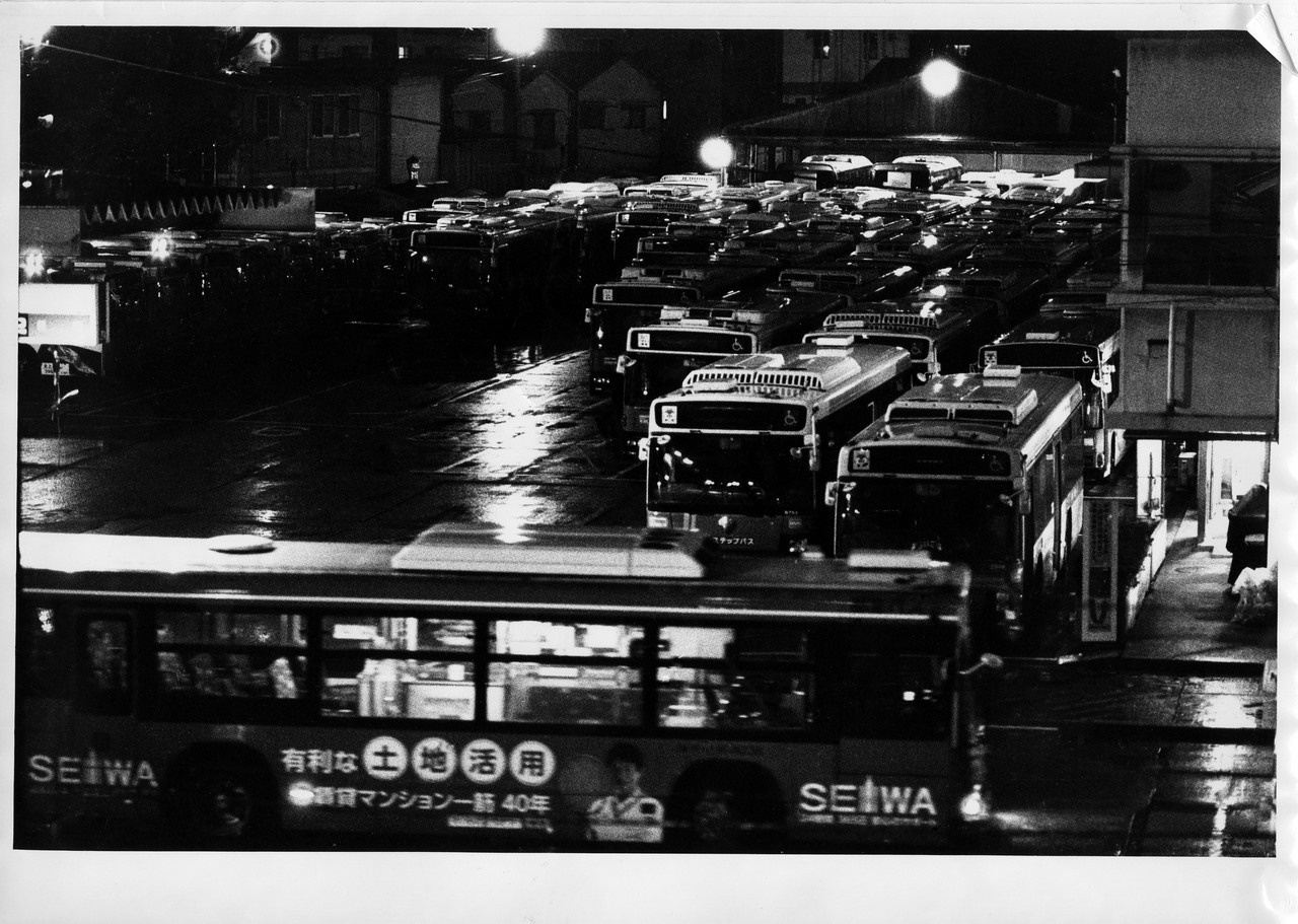 В Осаке - Пить. Выставка фотографий. Рекламный и коммерческий фотограф | Георгий Романов