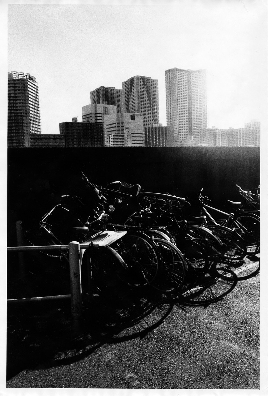 В Осаке - Пить. Выставка фотографий. Рекламный и коммерческий фотограф | Георгий Романов