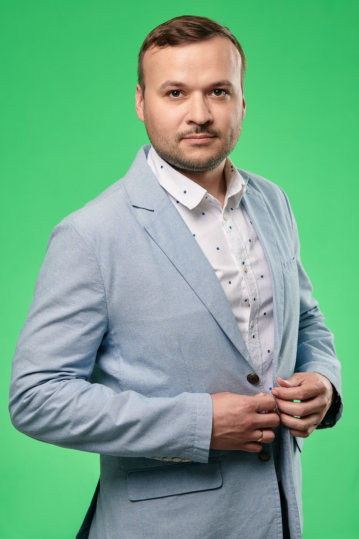 RealMe. Репортажный фотограф в Москве Вадим Францев