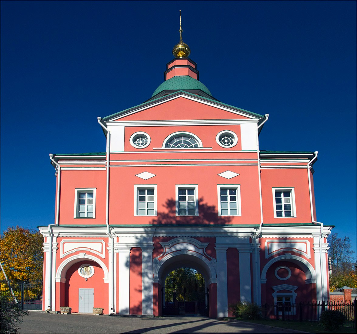 Древняя Русь. Семейный и детский фотограф