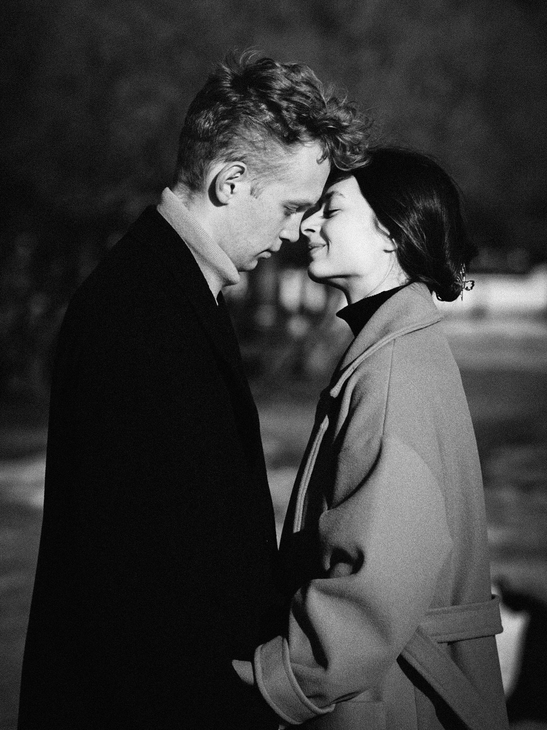 Истории любви. Главная