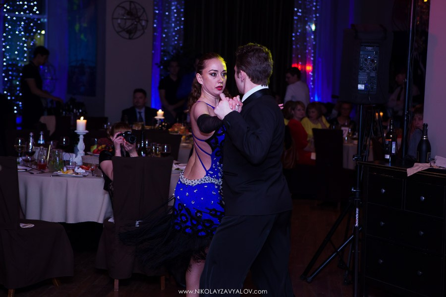 АЛВИСА (корпоратив). Видеооператор/Фотограф Николай Завьялов