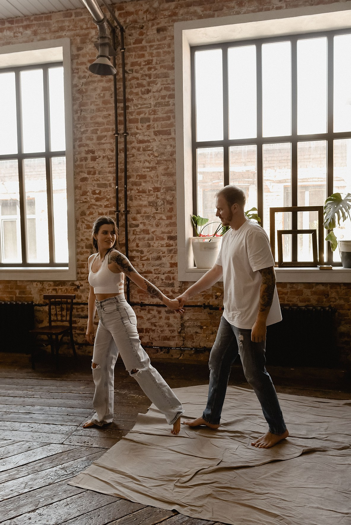 Елизавета и Сергей. Свадебный и семейный фотограф в Ростове-на-Дону Елена Сторожок