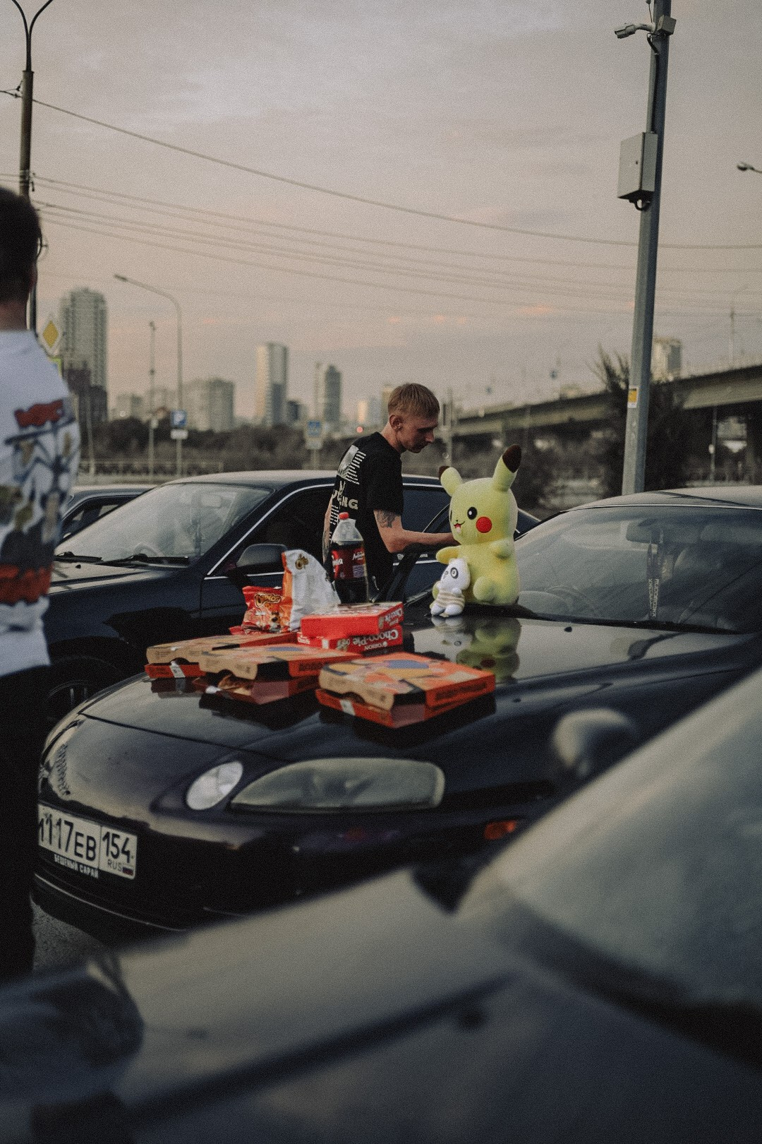 Сходки. Семейный фотограф Полина Легачева