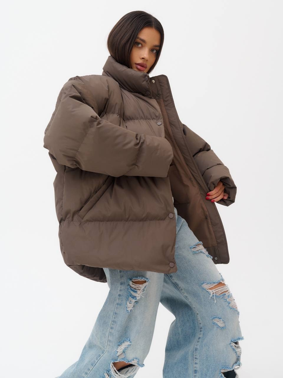 Каталог. Фотограф для брендов в Москве Светлана Дуксова