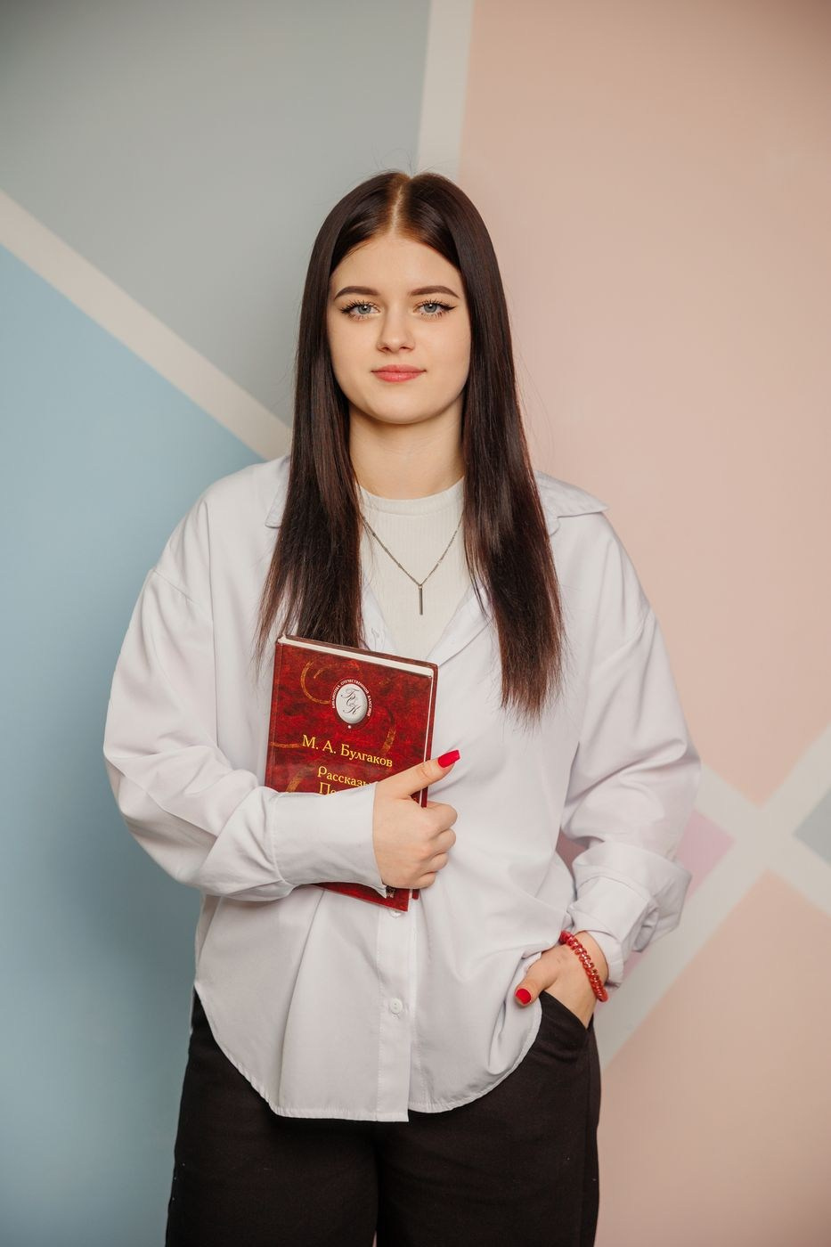 Виньетки и общие фото. СИГМА | Студия выпускных альбомов Красноярск