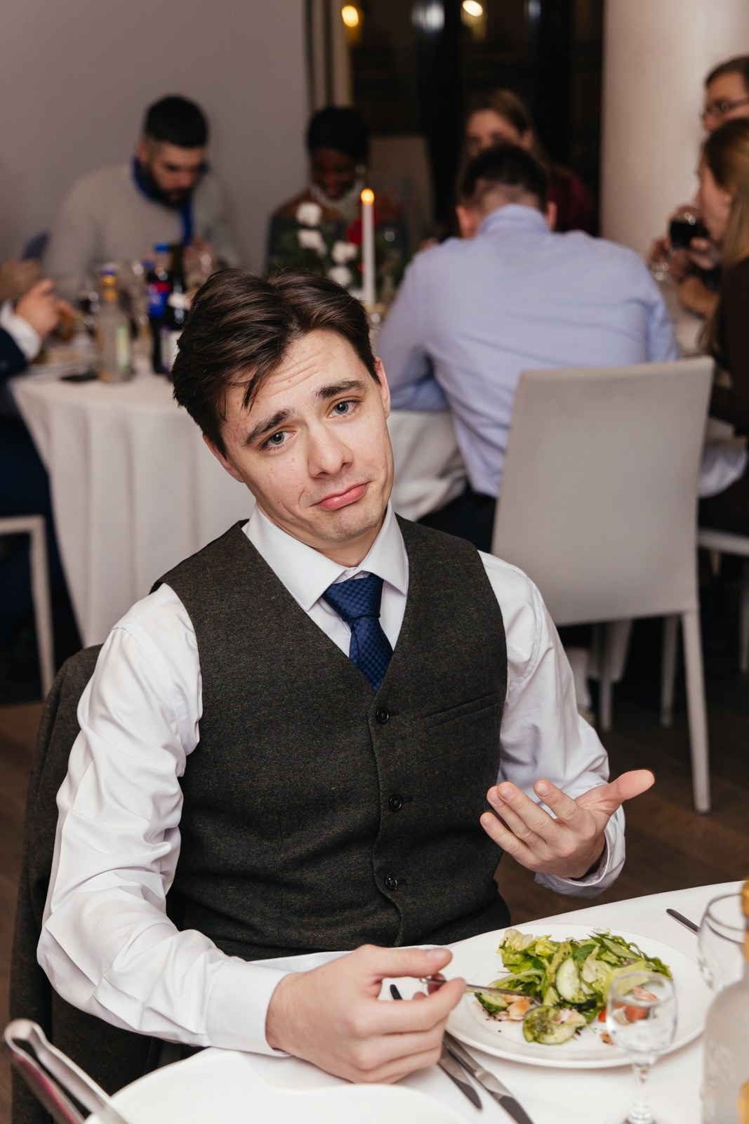 «РЖД» корпоратив. Фотограф Алексей Солопов