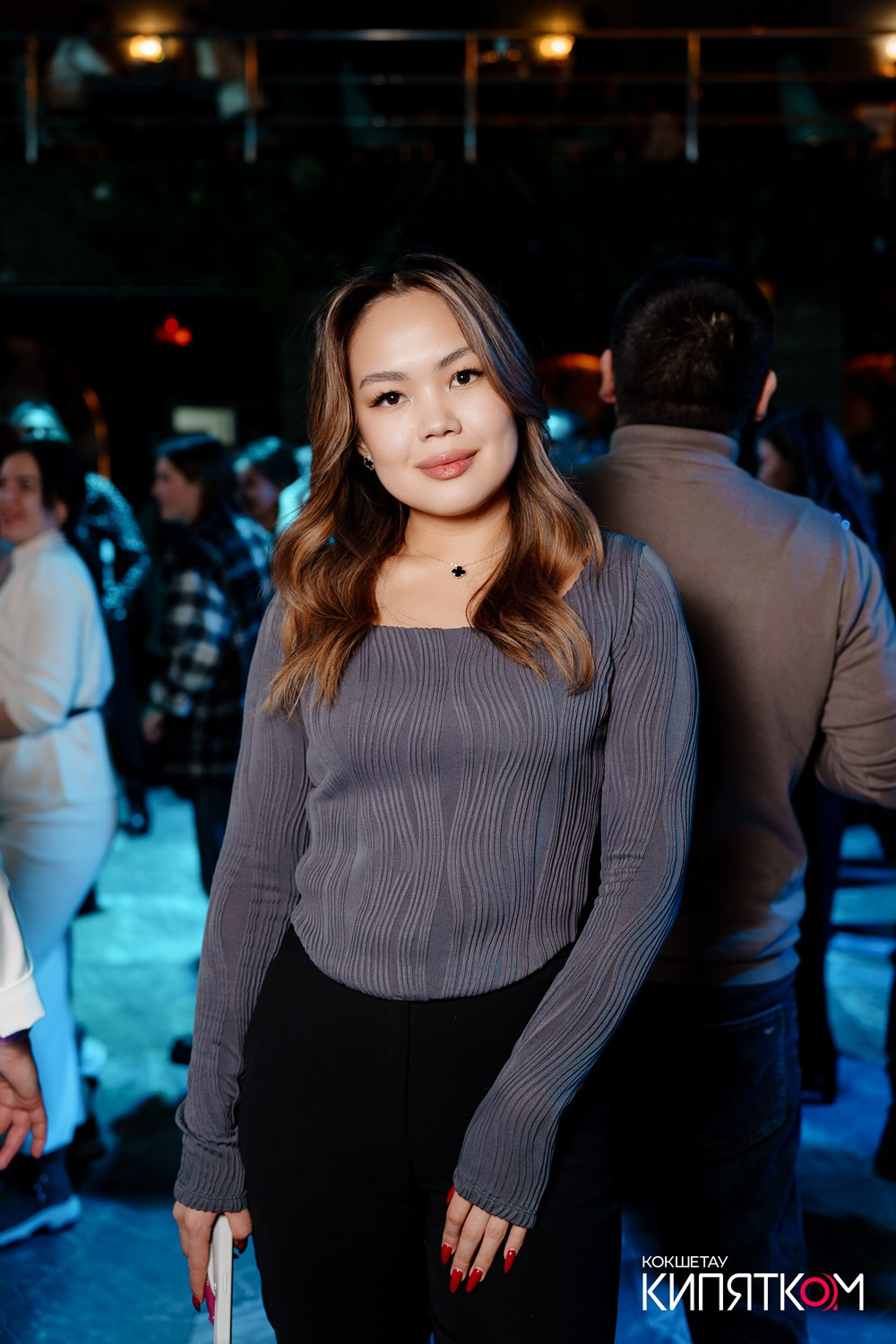 ПАНАЕХАЛИ. КИПЯТКОМ КОКШЕТАУ