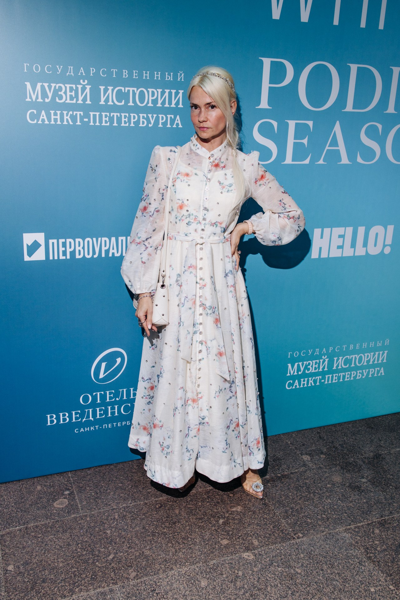 Podium seasons. VICTORIA SHU