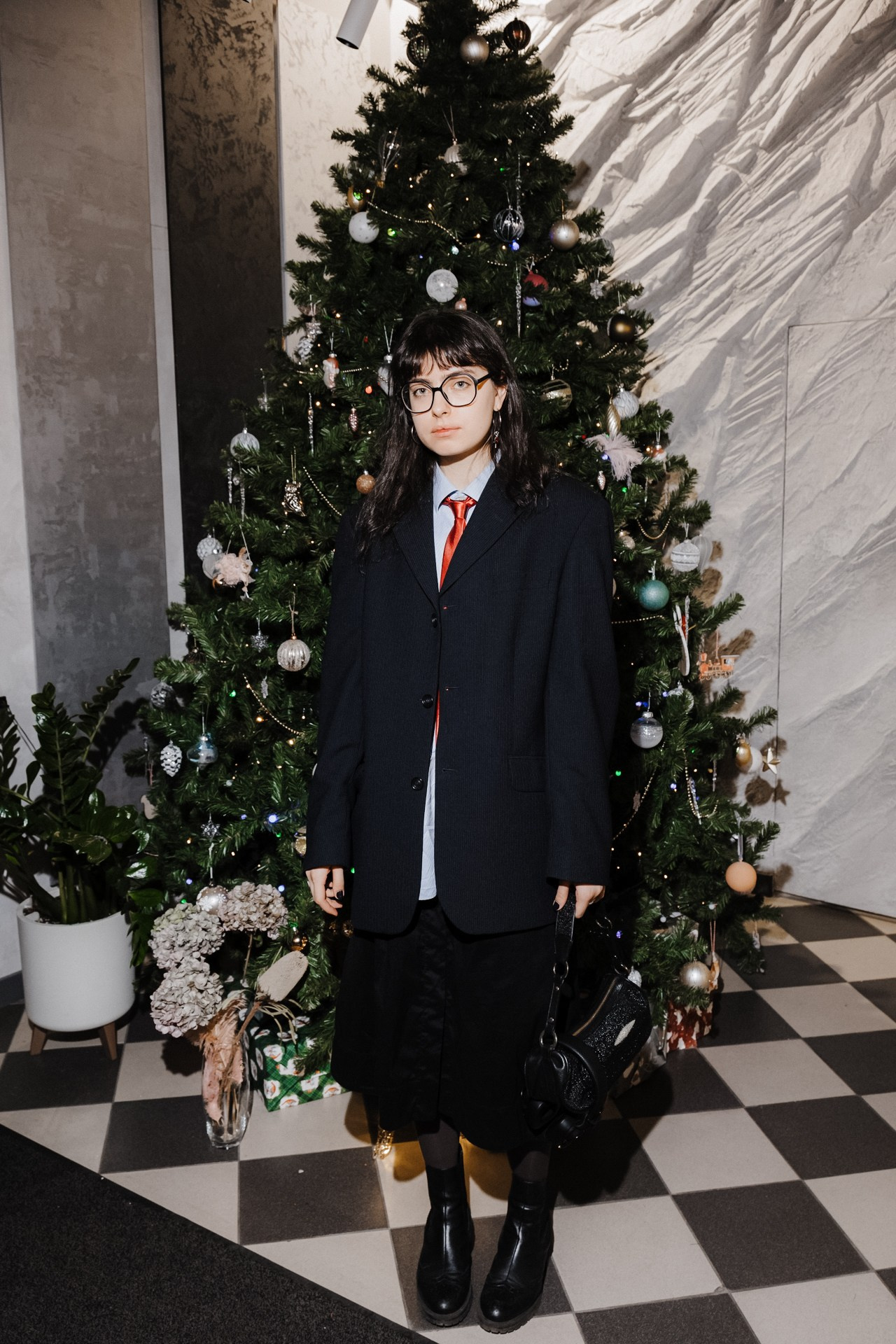 Master Class. VICTORIA SHU