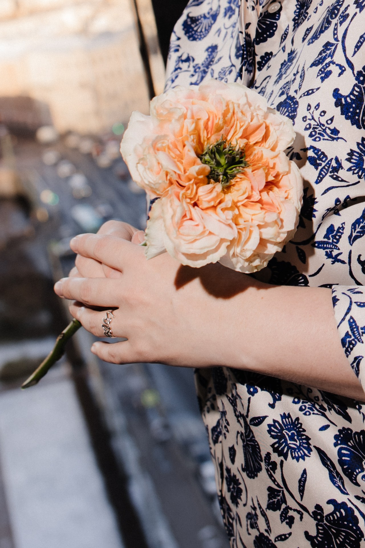 Цветочный бранч. VICTORIA SHU