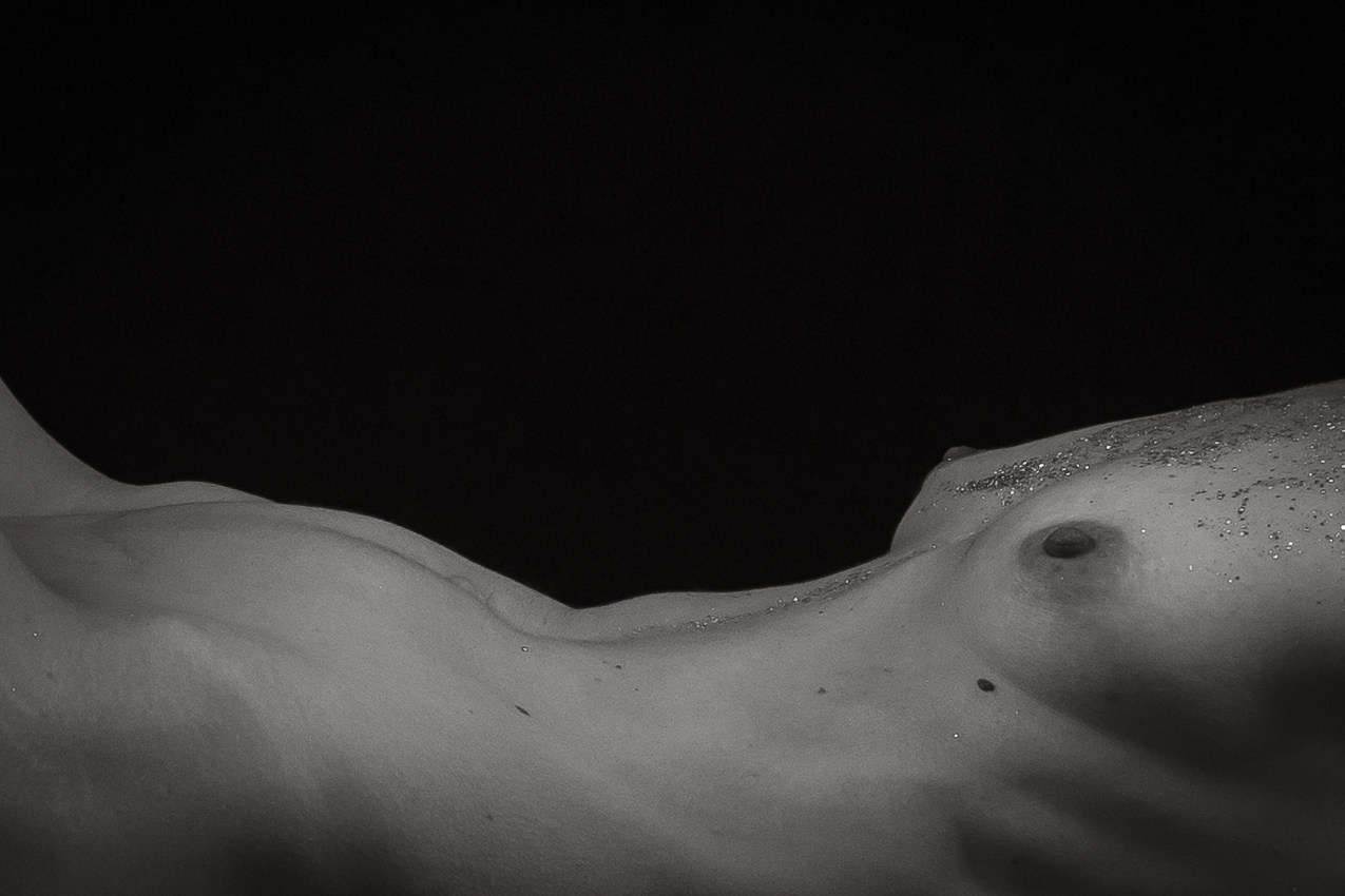 Эротика. Николай Базанов Эротическая фотография в Москве