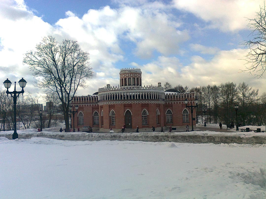 Третий Кавалерский корпус