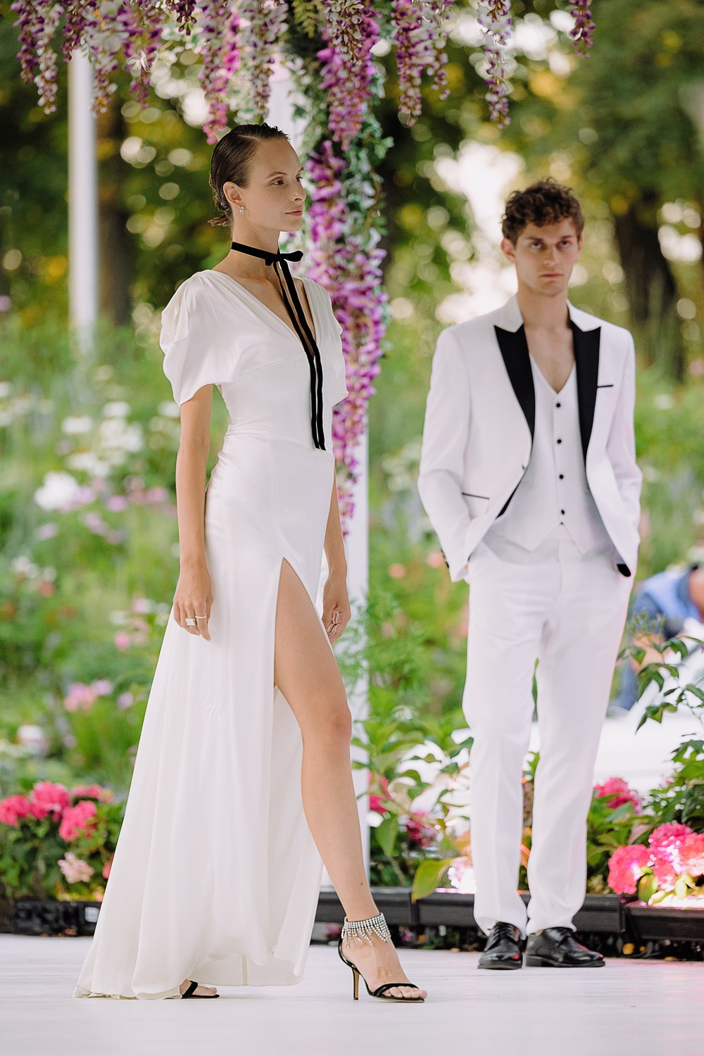 Wedding Day для журнала Wedding