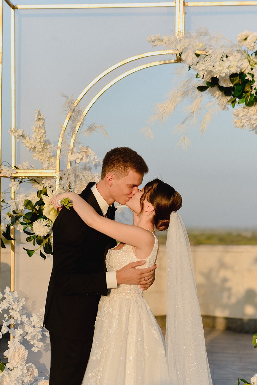 Святослав и Дарья. Свадебный и семейный фотограф в Ростове-на-Дону Елена Сторожок