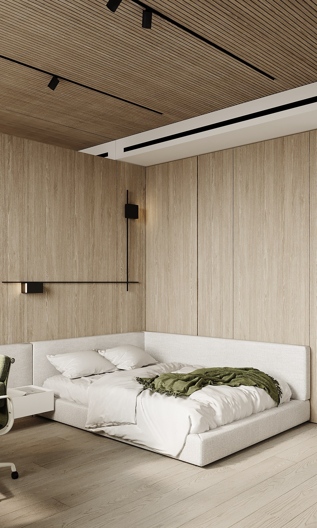 Москва. Дизайн интерьера. Архитектура. MODELLISTA ARCHITECTS