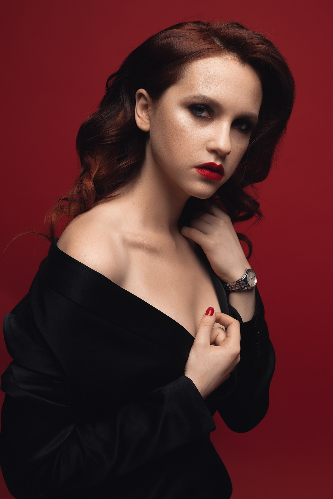 Индивидуальная фотосессия. Фотограф в Минске