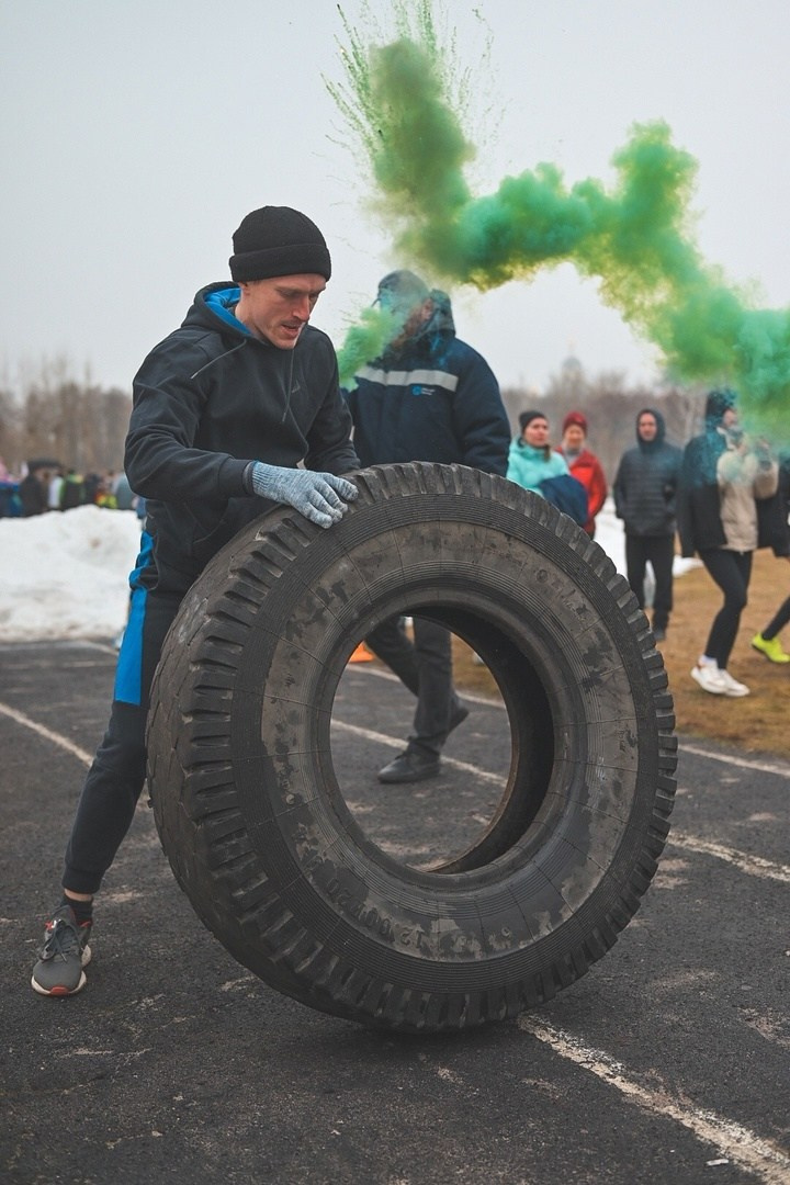 Мероприятия. Phmaks.ru