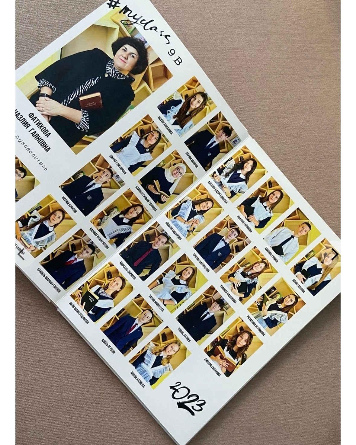 Выпускные альбомы. Фотограф в Оренбурге Kreesha (Альбина Галявиева)