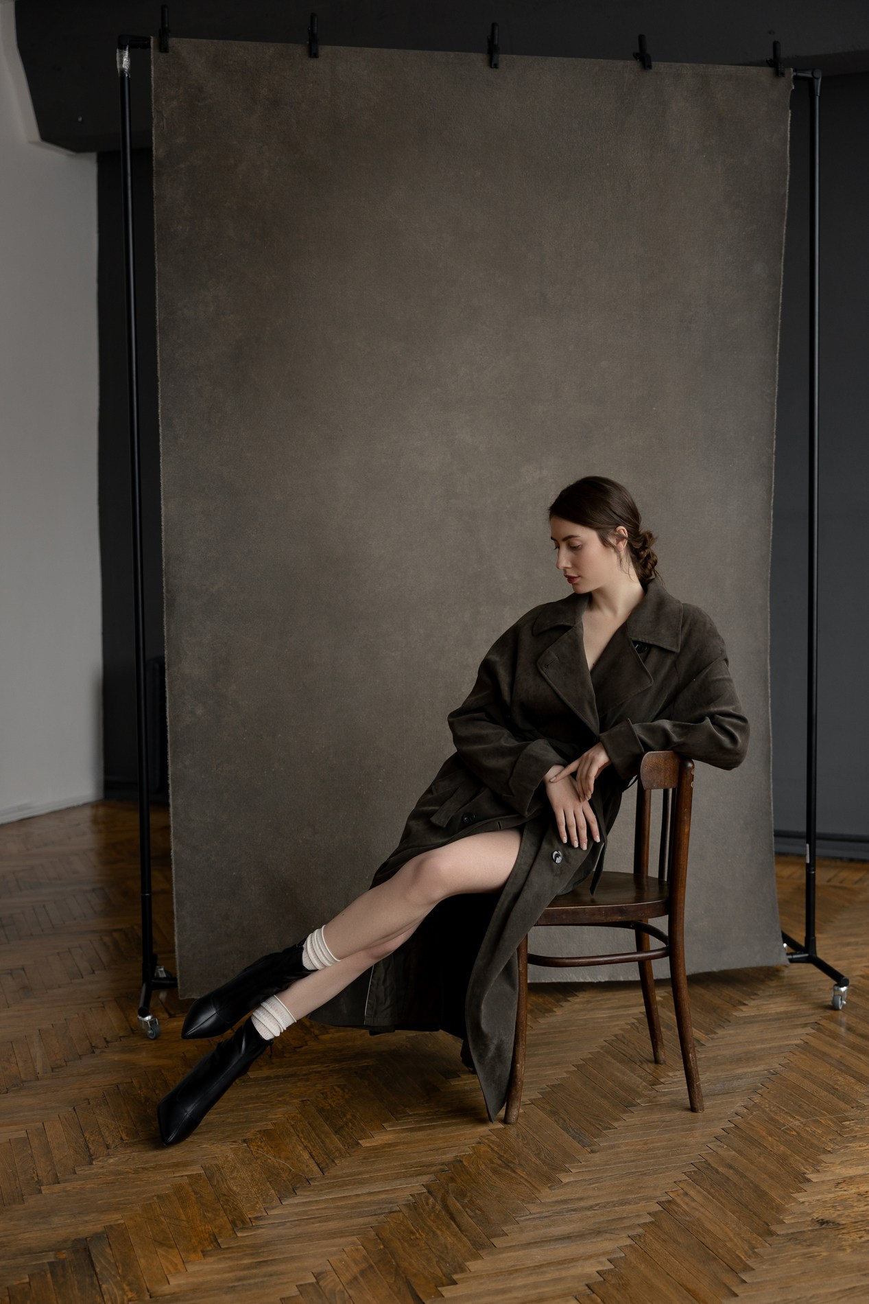 Ксения. Свадебный и семейный фотограф в Рязани Калинкина Мария