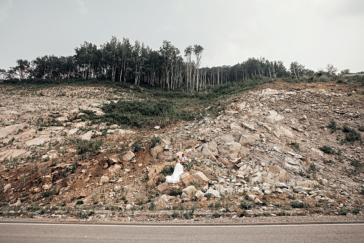 Макс & Аня. Свадебный и семейный фотограф в Новосибирске — Алексей Гаврилов