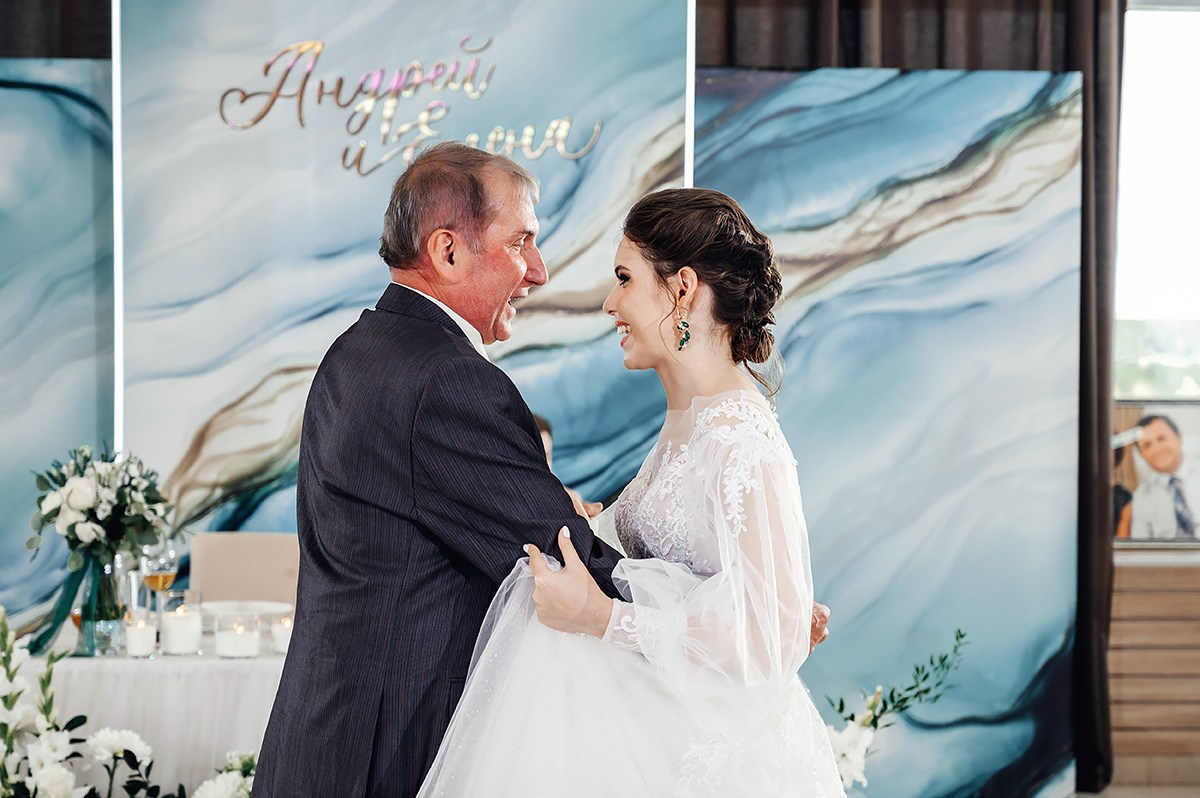 Андрей & Лена. Свадебный и семейный фотограф в Новосибирске — Алексей Гаврилов