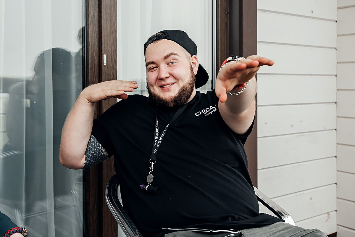 Макс & Аня. Свадебный и семейный фотограф в Новосибирске — Алексей Гаврилов