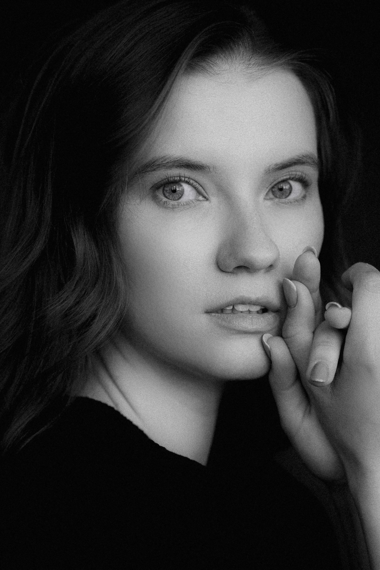 Лена. Свадебный и семейный фотограф в Рязани Калинкина Мария