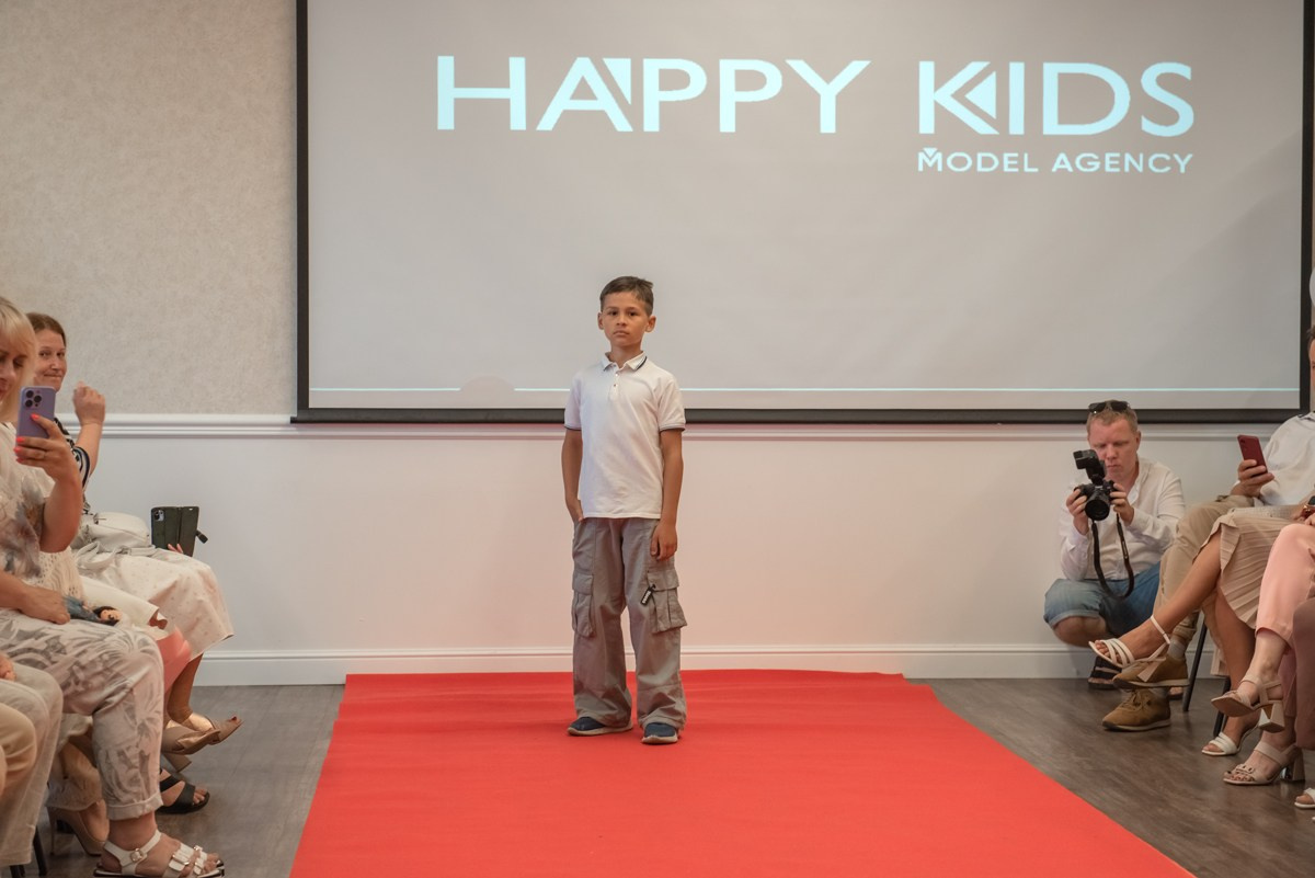Выпускной HAPPYkids 2023. Семейный и коммерческий фотограф в Сочи Александр Бодунов