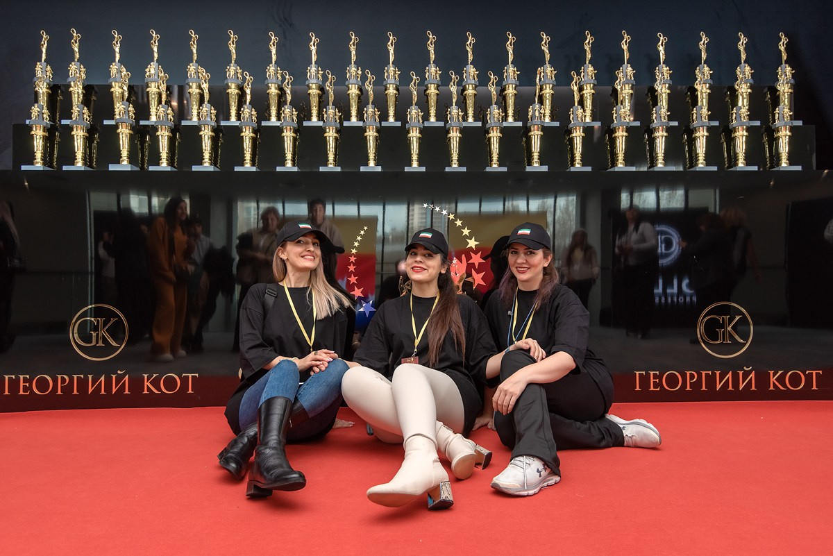 World Championship by Gergy KOT. Семейный и коммерческий фотограф в Сочи Александр Бодунов