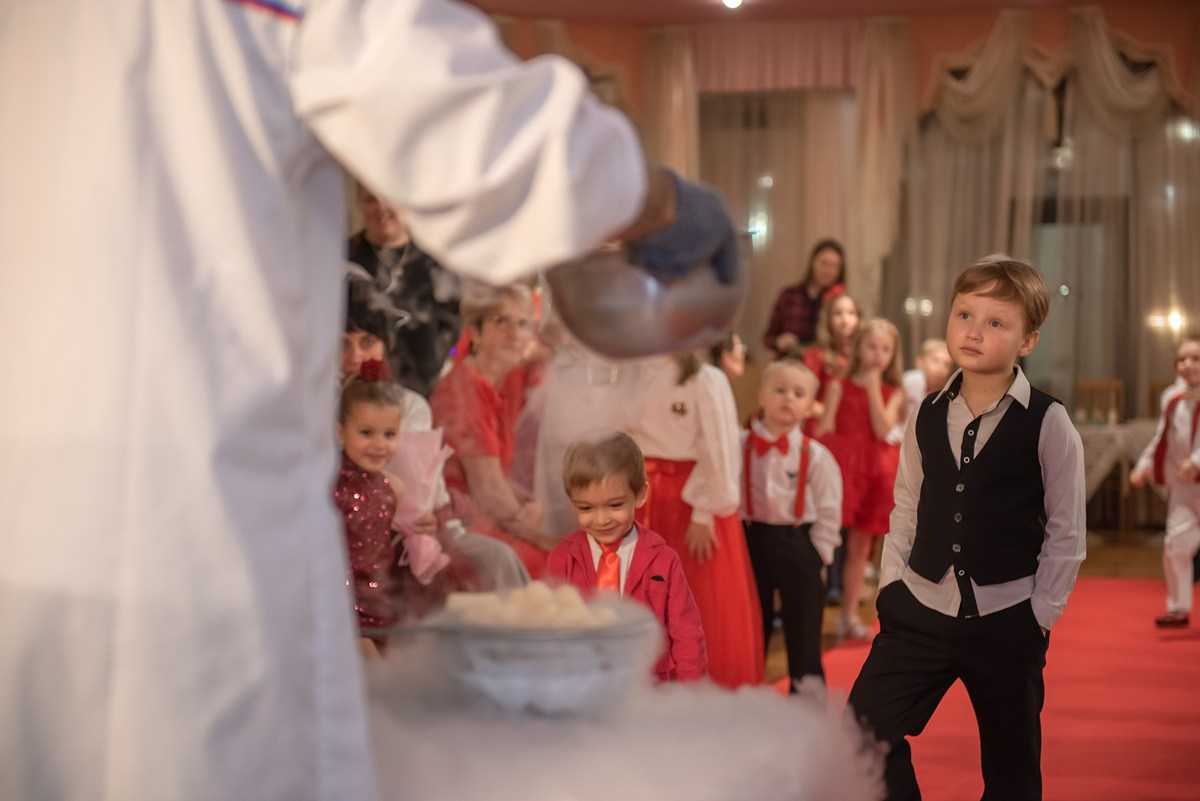 Выпускной в детской школе моделей HAPPYkids 2024. Семейный и коммерческий фотограф в Сочи Александр Бодунов