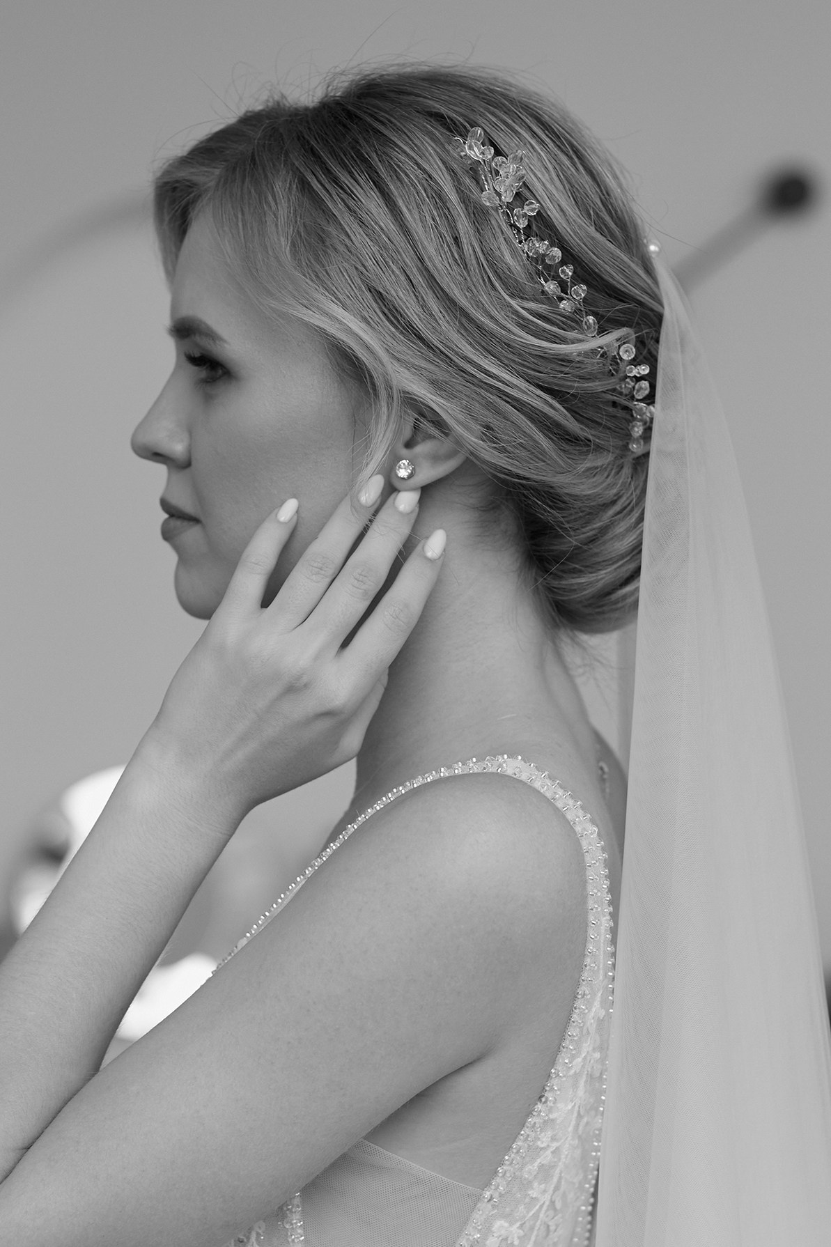 Екатерина и Владислав. Фотограф в Самаре Диана Анисимова